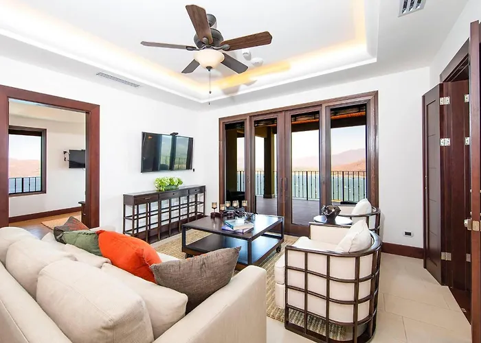 360 Splendor 105a-ocean View 2 Bedroom Condo-breakfast Included! Playa Flamingo