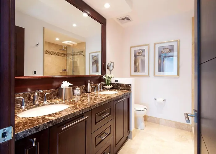360 Splendor 105a-ocean View 2 Bedroom Condo-breakfast Included! Apartment