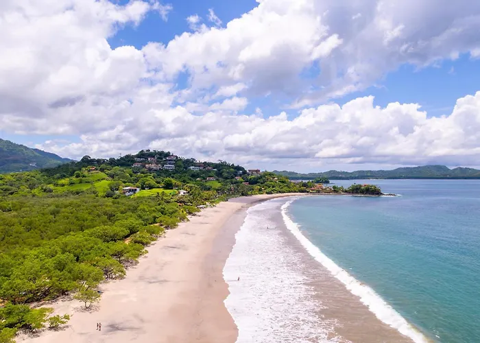 360 Splendor 105a-ocean View 2 Bedroom Condo-breakfast Included! Playa Flamingo