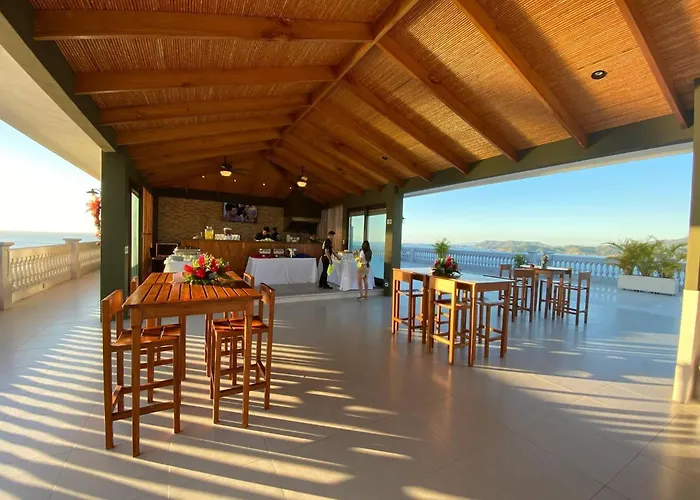 360 Splendor 105a-ocean View 2 Bedroom Condo-breakfast Included! Apartment Playa Flamingo