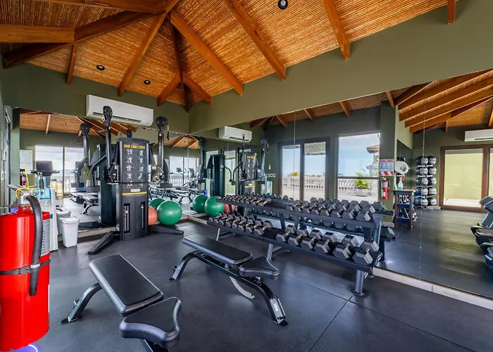 360 Splendor 105a-ocean View 2 Bedroom Condo-breakfast Included! * Playa Flamingo