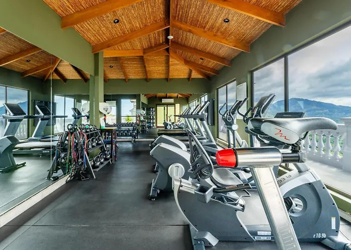 360 Splendor 105a-ocean View 2 Bedroom Condo-breakfast Included! Playa Flamingo